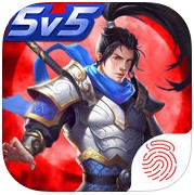 王的剑灵之战手机版游戏(暂未上线)