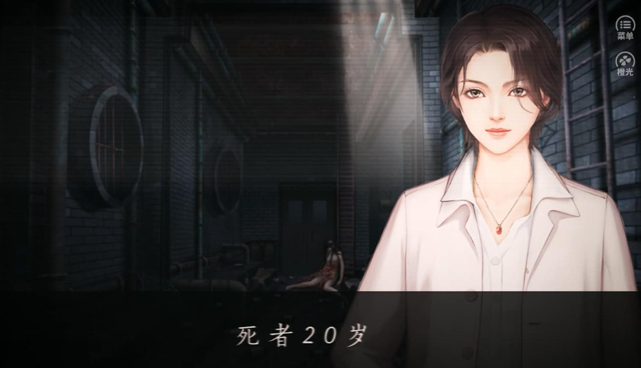 罪无可赦游戏截图3