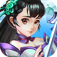 少年武侠传果盘手游