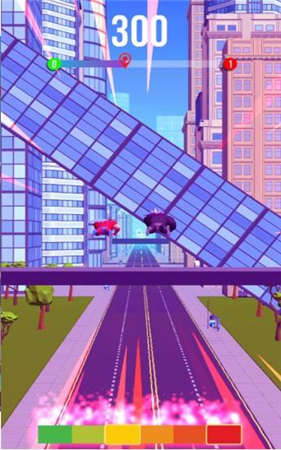 万能先生白天讲座游戏截图2