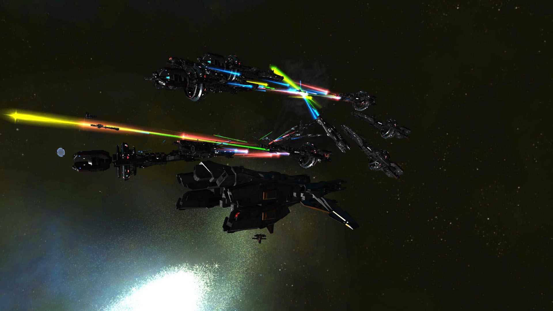 维度跃迁者游戏截图3