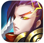 水浒群英演义手机游戏(暂未上线)