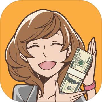 超级吃软饭理论汉化破解版