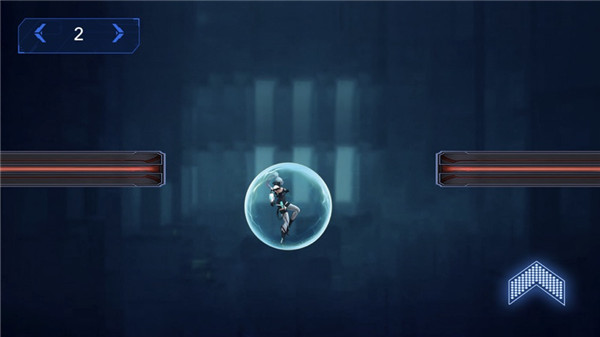 重装战姬大决战游戏截图1