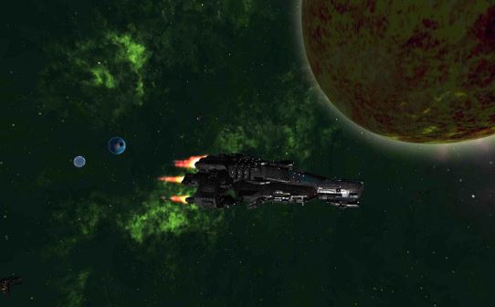 维度跃迁者游戏截图2