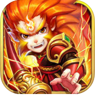 西游悟空捉妖记官方版(暂未上线)