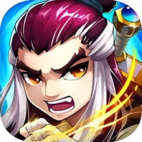 盖世豪侠手游百度版