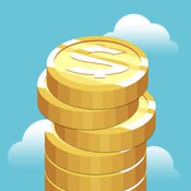 硬币塔王汉化破解版