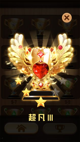 数独木块消除3D-游戏截图4