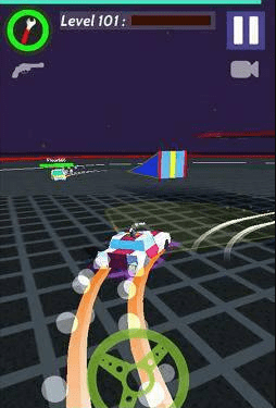 carnage.io游戏游戏截图3