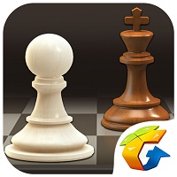 腾讯国际象棋内购破解版