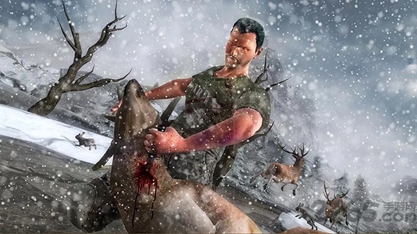 美军生存训练中文版游戏截图3