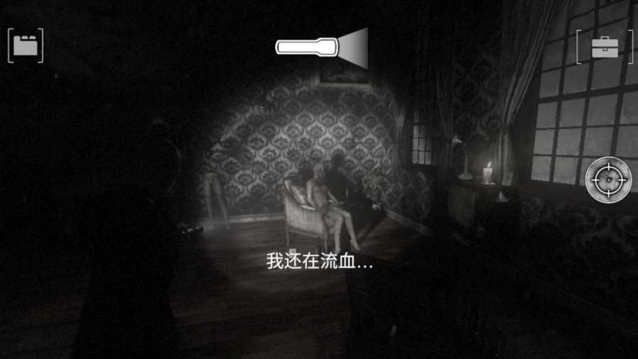 失落的记忆ios游戏截图1