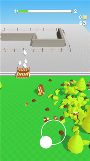 一起来建造游戏截图3