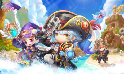 梦战魔神游戏截图1