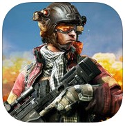 荒岛奇兵手机版游戏