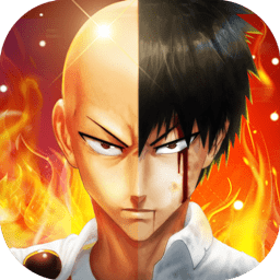 一击超人果盘游戏