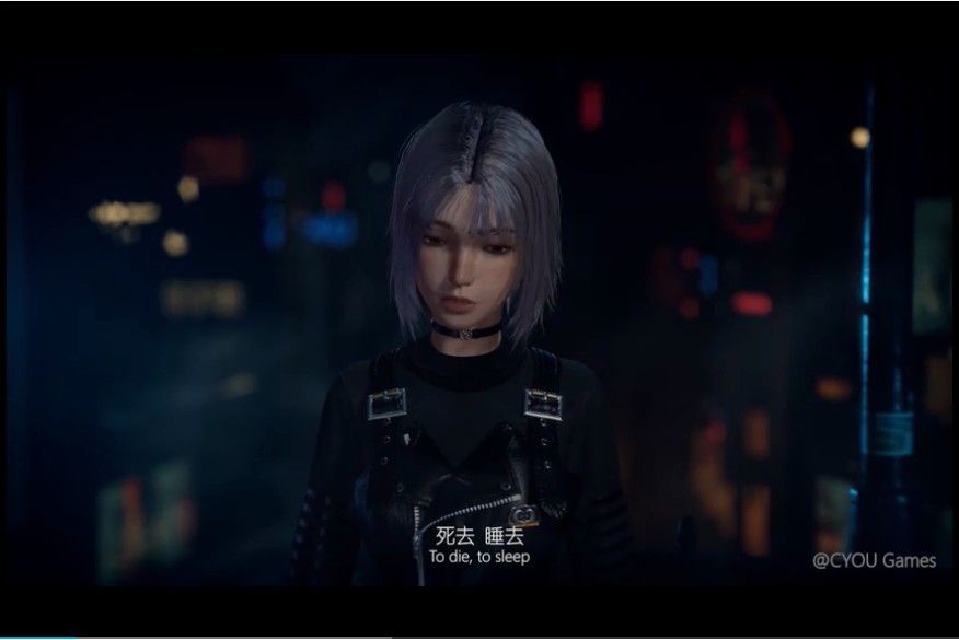 Advent手游游戏截图3