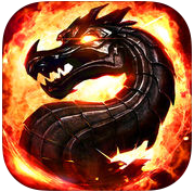 龙炎盛世手机版(暂未上线)