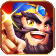 朕的如龙争霸官方版(暂未上线)