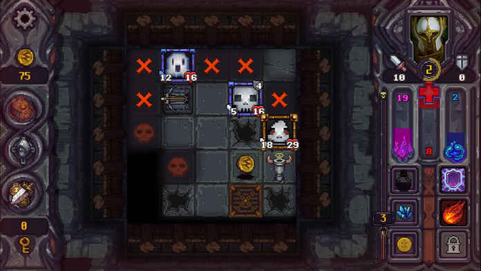 符石守护者1.2.6破解版游戏截图4