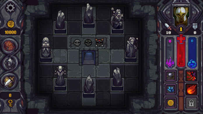 符石守护者安卓中文版游戏截图5