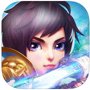 少年游侠中文手机版(暂未上线)