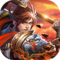 果盘三国风云手机版