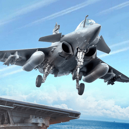 海空战争官方版(暂未上线)