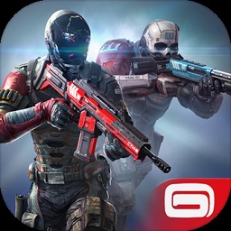 现代战争尖峰对决修改版(mcvs)