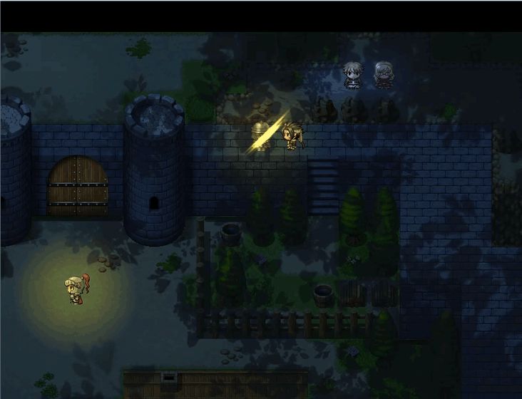 王国英雄志游戏截图4