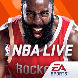 nba live亚服版