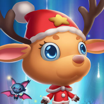 疯狂大都市ar梦幻之旅(暂未上线)