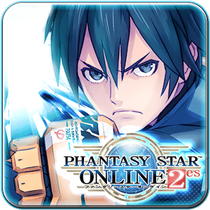 梦幻之星在线2中文版