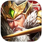 情缘三国志手机版(暂未上线)