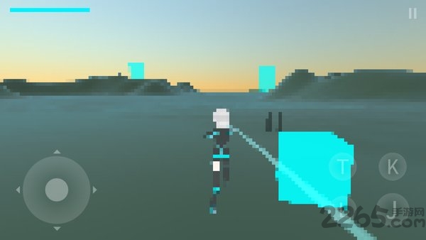 aiso官网手机版(暂未上线)游戏截图2