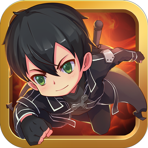 萌王剑士内购破解版