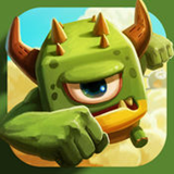 魔眼星战记手游(暂未上线)