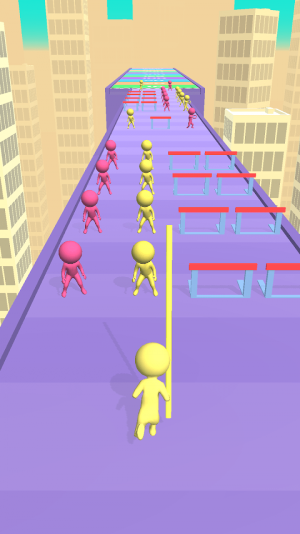 接力冲冲冲游戏截图2