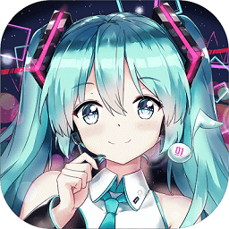 网易初音速手游