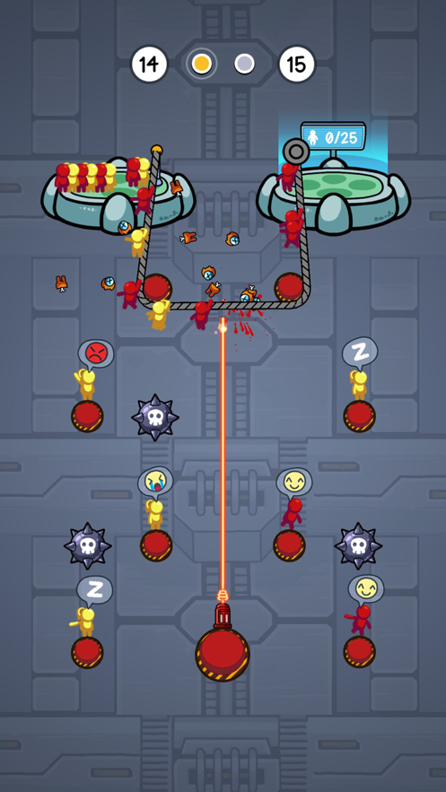 其中船员游戏截图2