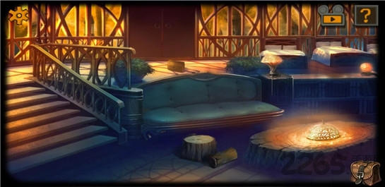 神秘魔法小镇无限提示破解版游戏截图1