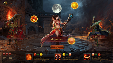 1.95金牛无内功主宰版游戏截图3