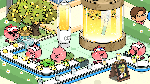 魔幻暗黑神域手游(暂未上线)游戏截图3