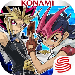 游戏王决斗联盟中文版