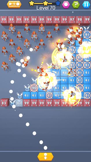 富贵弹弹弹游戏截图2