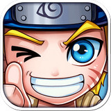 忍界小鬼手游bt版