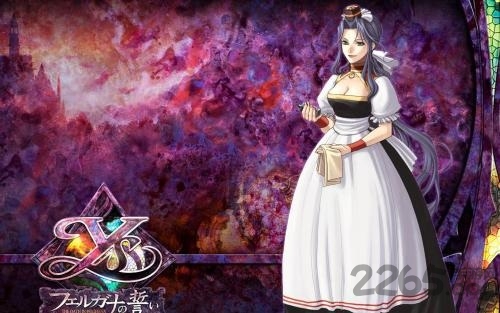 异世界传说手机版游戏(暂未上线)游戏截图3