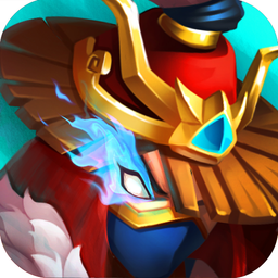 乐玩龙霸三国手游