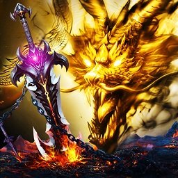 龙渊神剑内测版